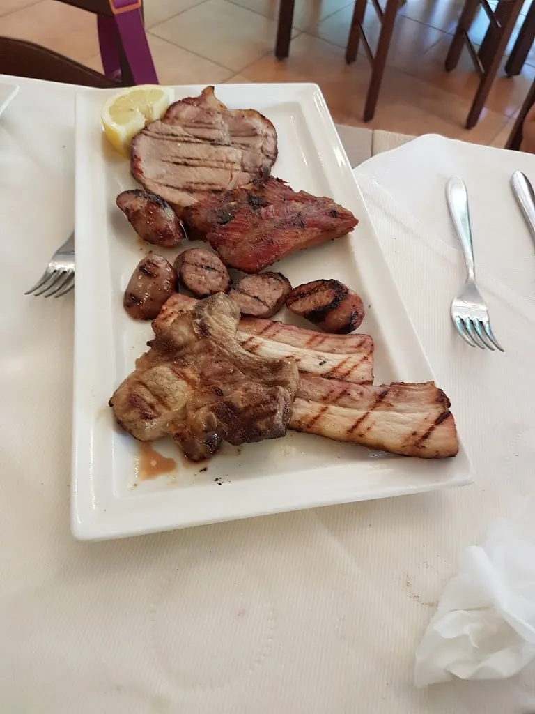 Giuseppe Milella_Ristorante Pizzeria 