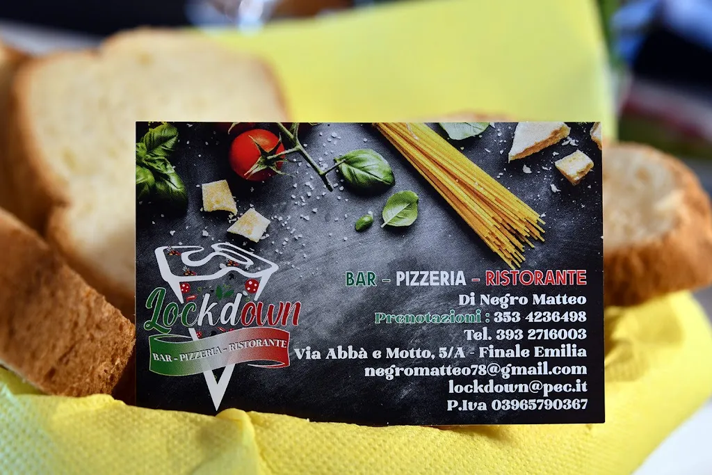Menu_Bar Pizzeria Ristorante Lockdown Di Matteo_Finale Emilia_image_9