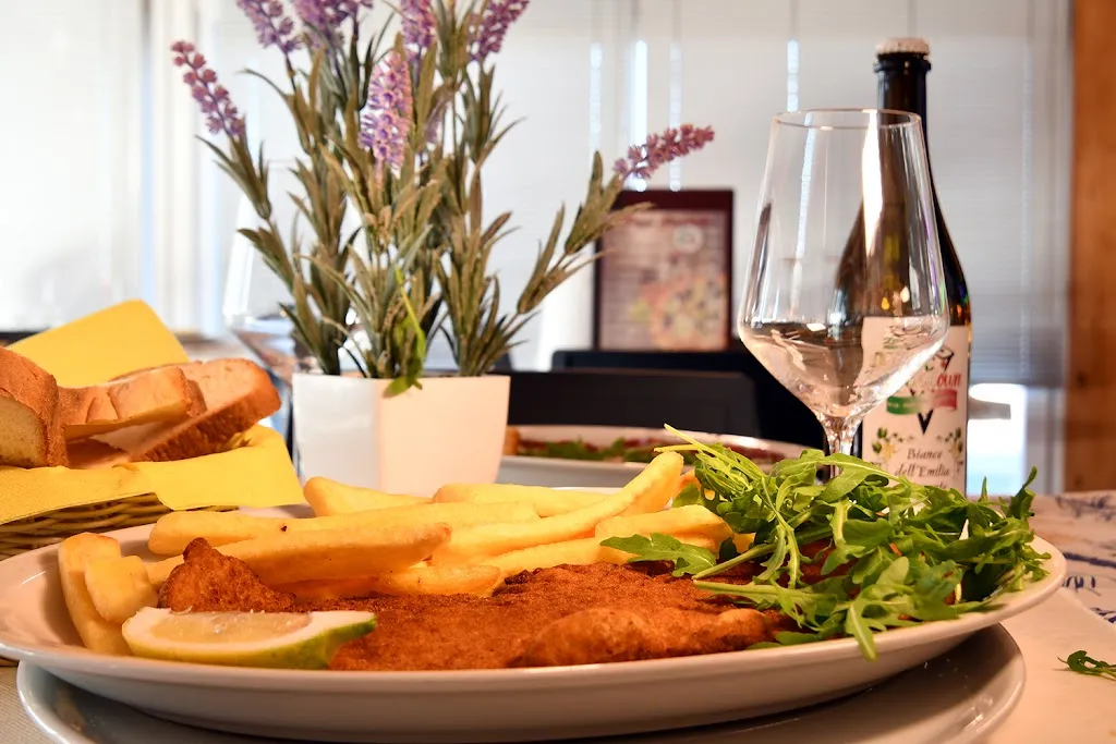 Bar Pizzeria Ristorante Lockdown Di Matteo_Finale Emilia_slider_image_3