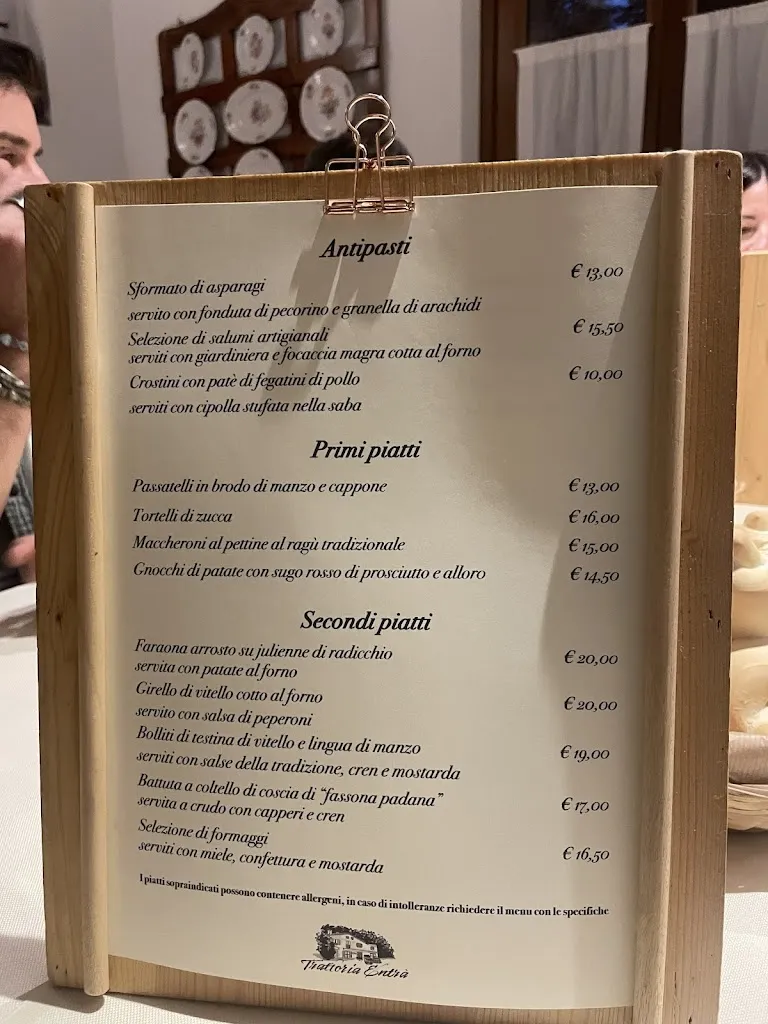 Menu_Trattoria Entrà_Finale Emilia_image_2