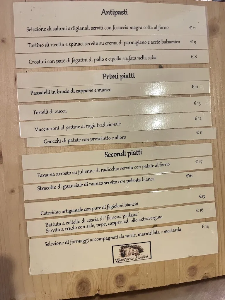 Menu_Trattoria Entrà_Finale Emilia_image_3