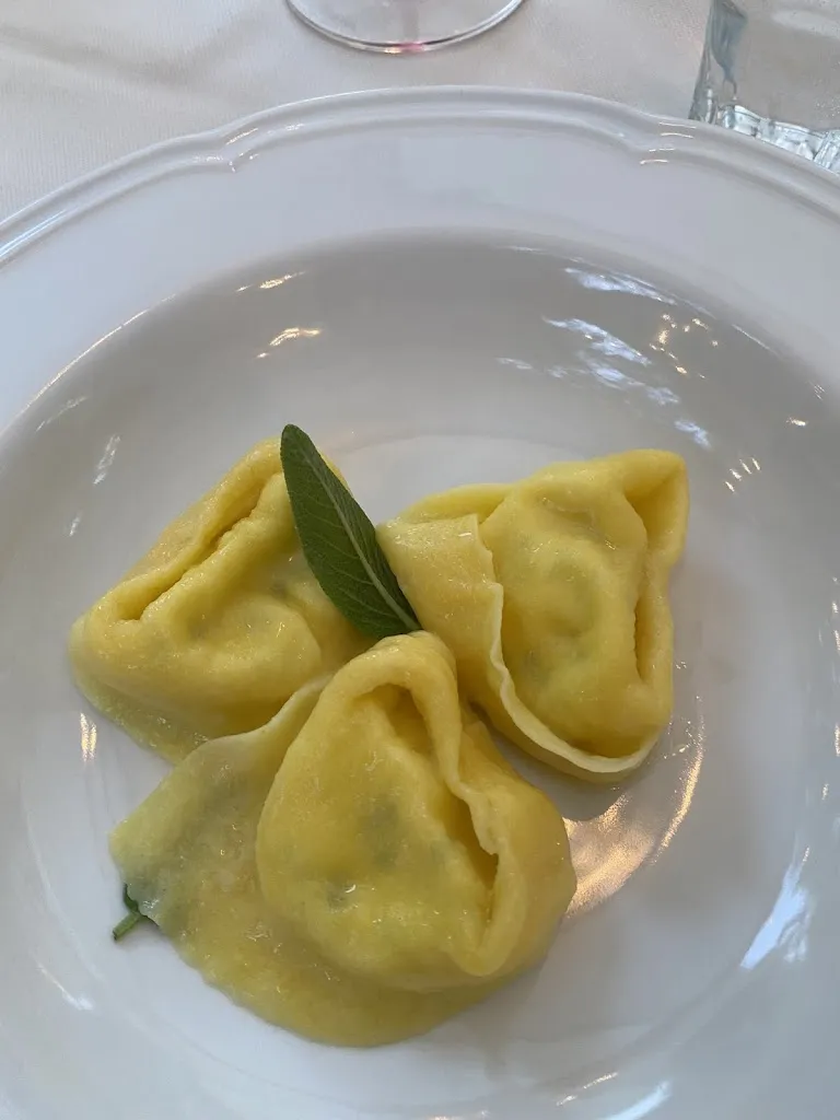 Sherri Stewart_Trattoria Entrà_Finale Emilia_review