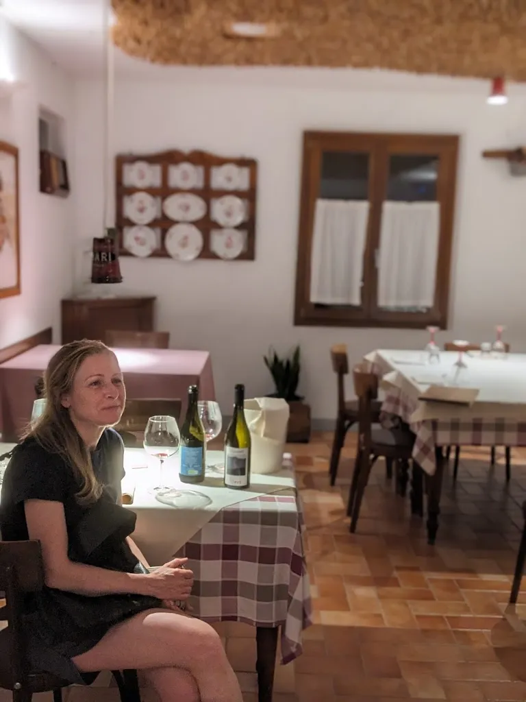 Raffaele Mastrovincenzo_Trattoria Entrà_Finale Emilia_review