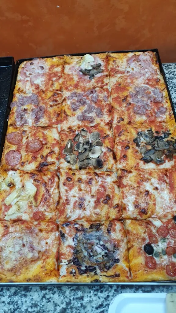 Menu_La Pizza _Finale Emilia_immagine_1