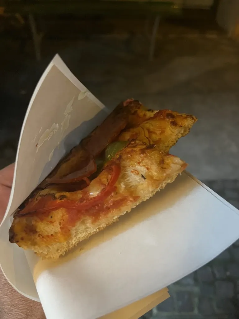 Menu_La Pizza _Finale Emilia_immagine_2