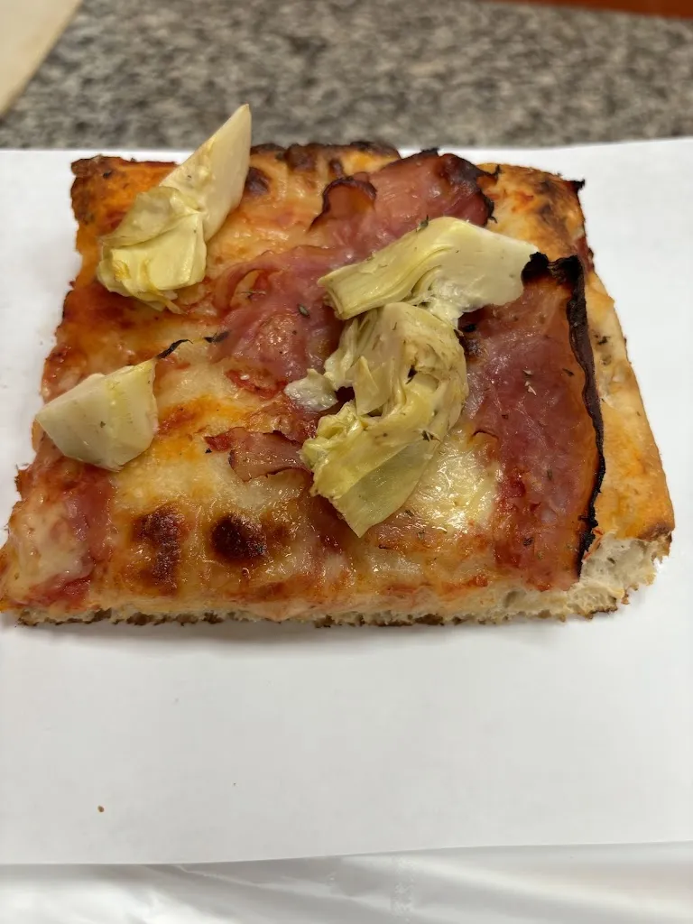 Menu_La Pizza _Finale Emilia_immagine_4