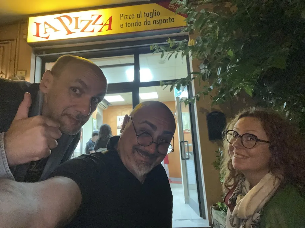 FABIO DI COCCO_La Pizza _Finale Emilia_recensione