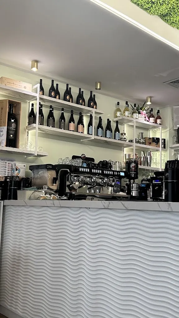 Ohana | Coffee Drink Food | Ortona restaurant in Ortona