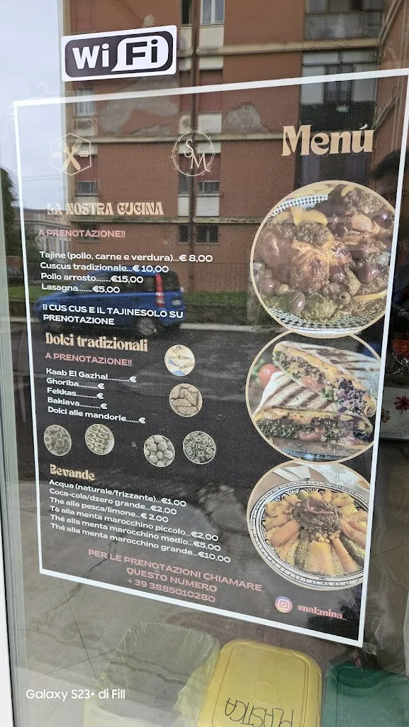 Menu_Snack Mina_Finale Emilia_image_1