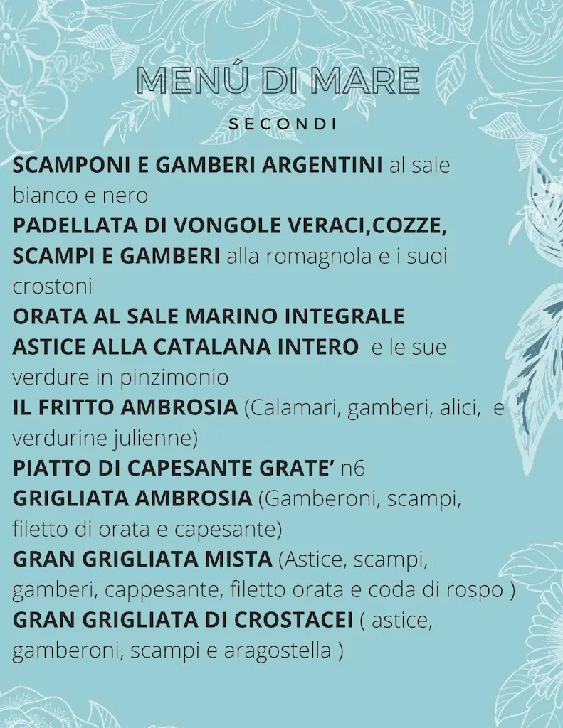 Menu_Ristorante Ambrosia-Botanique_Finale Emilia_image_2