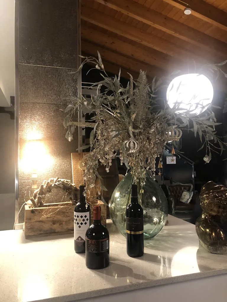 Govoni Edi_Ristorante Ambrosia-Botanique_Finale Emilia_review