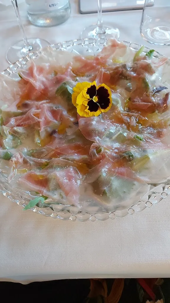 Silvia Bellodi_Ristorante Ambrosia-Botanique_Finale Emilia_review