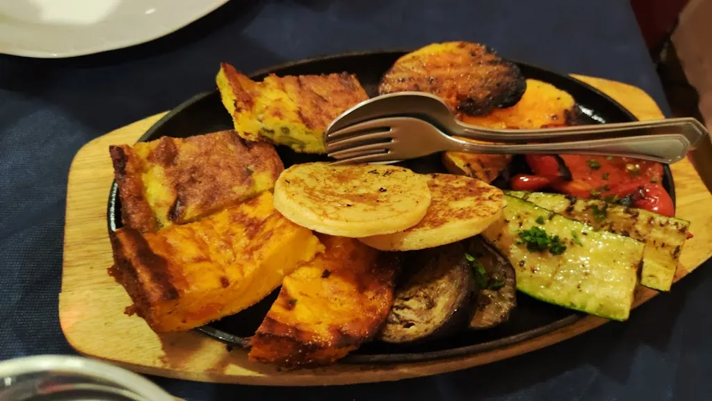 Vincenzo Miele_Ristorante Lo Zuccherificio_Finale Emilia_review