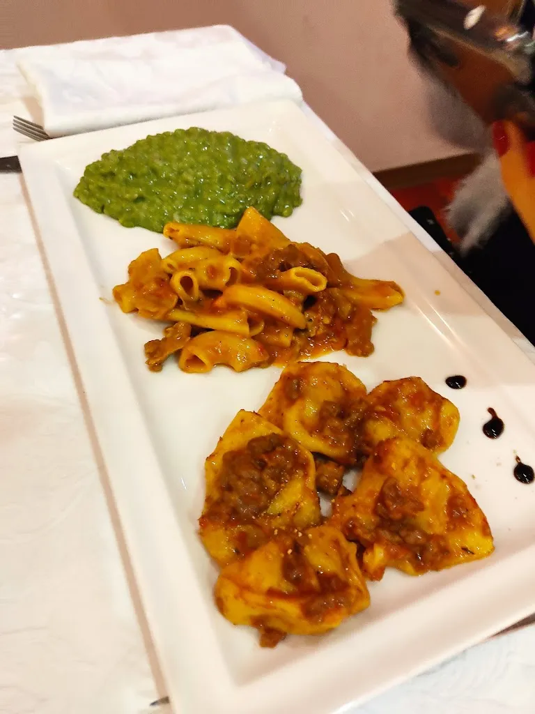 Massimo Valieri_Ristorante Lo Zuccherificio_Finale Emilia_review