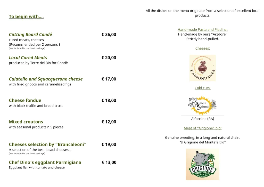 Menu_Osteria Condé_Fiumana_image_2