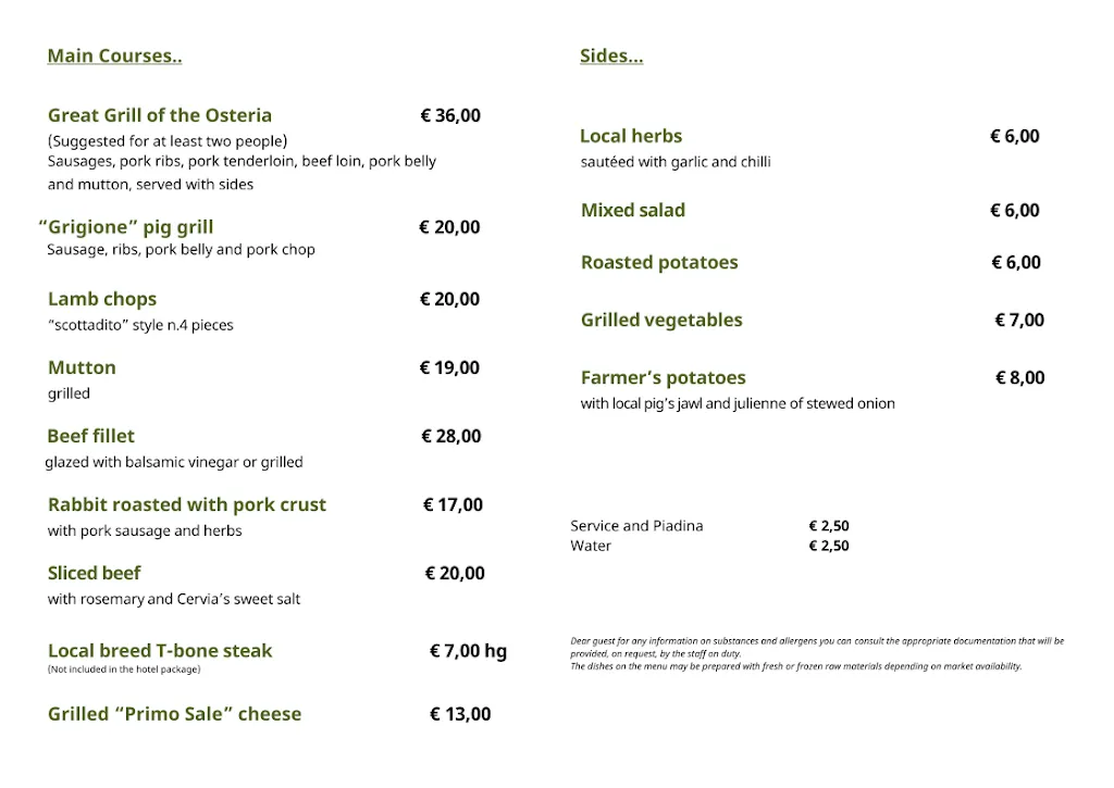 Menu_Osteria Condé_Fiumana_image_4