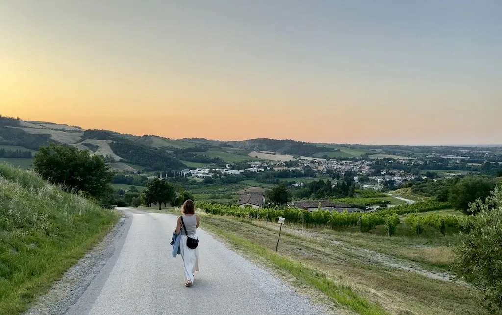 Frank Vvk_Osteria Condé_Fiumana_review