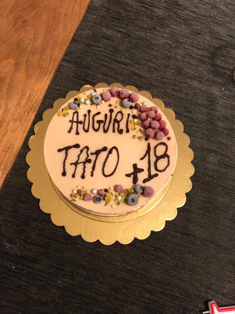 Menu_Bar Pizzeria E Gelateria Fox's_Fiumana_image_1