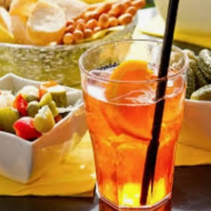 Menu_Bar Pizzeria E Gelateria Fox's_Fiumana_image_6