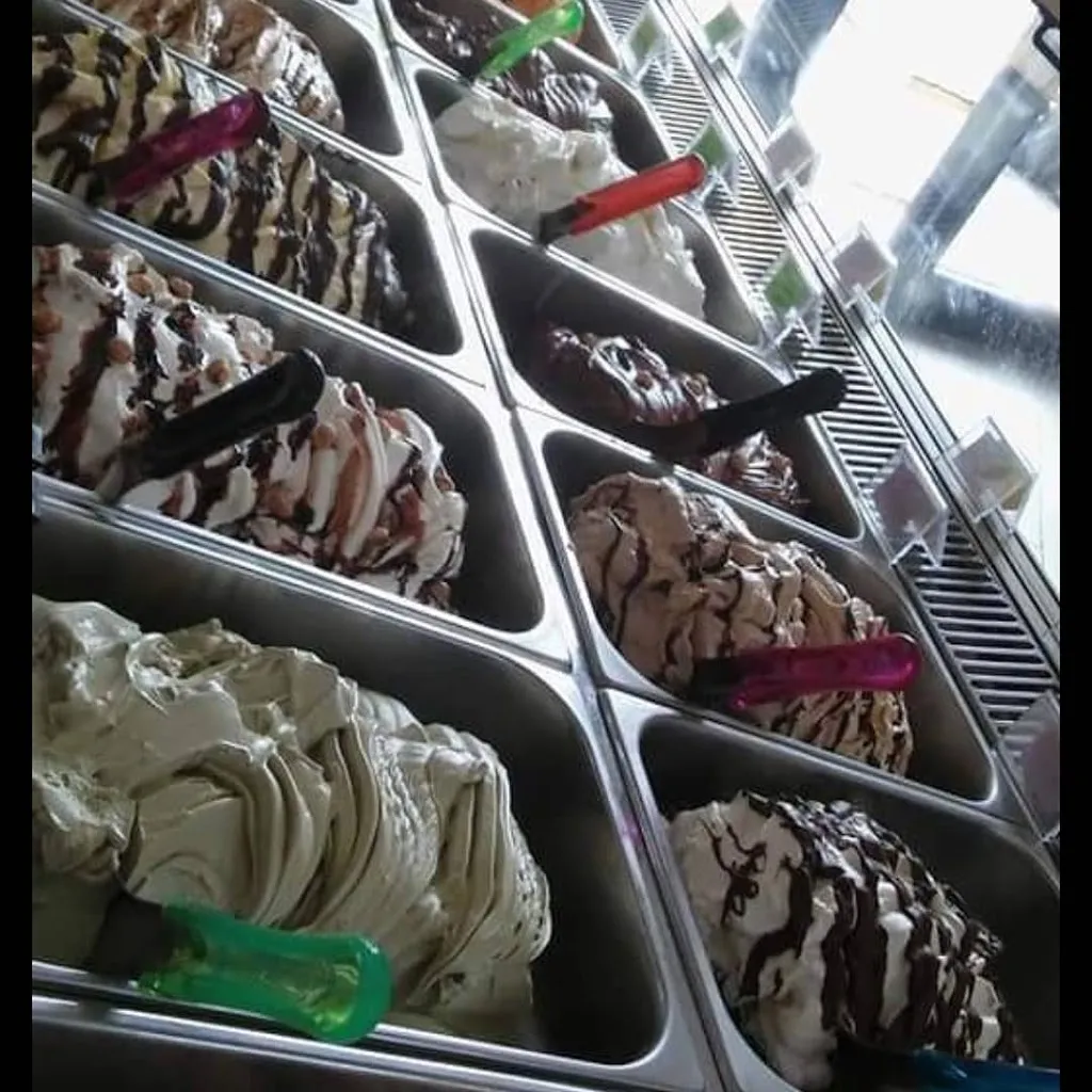 Menu_Bar Pizzeria E Gelateria Fox's_Fiumana_image_9