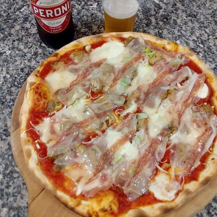 Bar Pizzeria E Gelateria Fox's restaurant in Fiumana