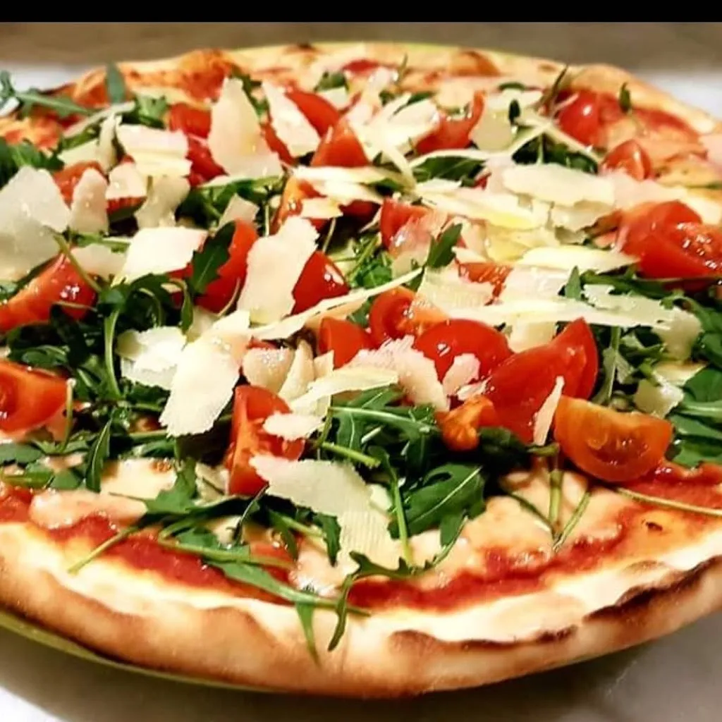 Bar Pizzeria E Gelateria Fox's_Fiumana_slider_image_2