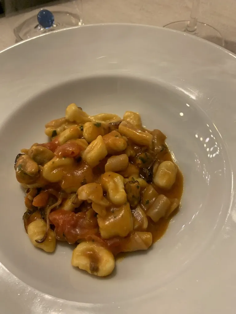 Menu_Ristorante Il Cambusiere (Events)_Ortona_image_8