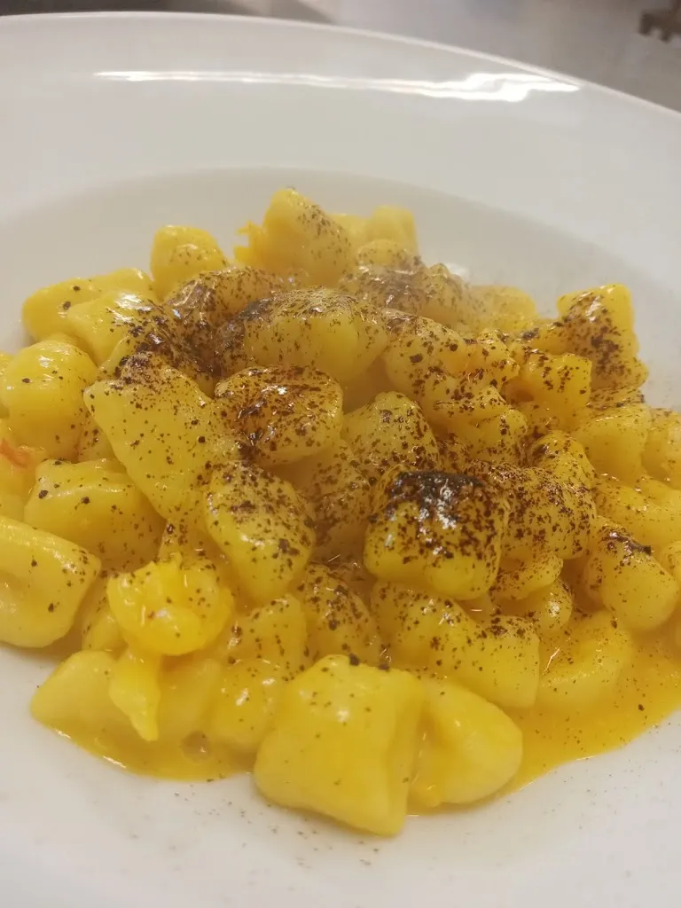 Menu_Ristorante Il Cambusiere (Events)_Ortona_image_9