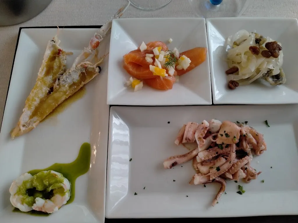 Jass_Ristorante Il Cambusiere (Events)_Ortona_review