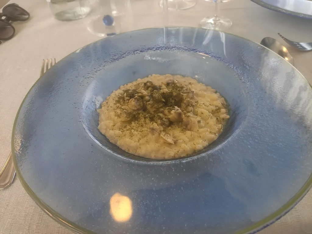 Nicola Mutalipassi_Ristorante Il Cambusiere (Events)_Ortona_review