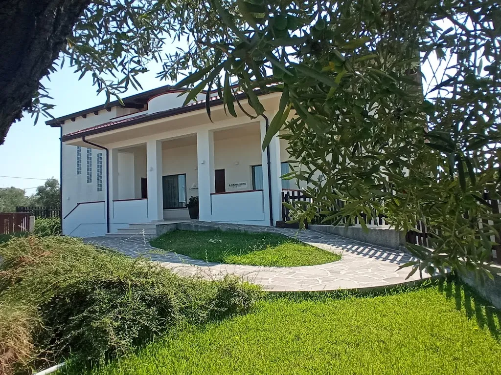 Olivia LinCa_Ristorante Il Cambusiere (Events)_Ortona_review