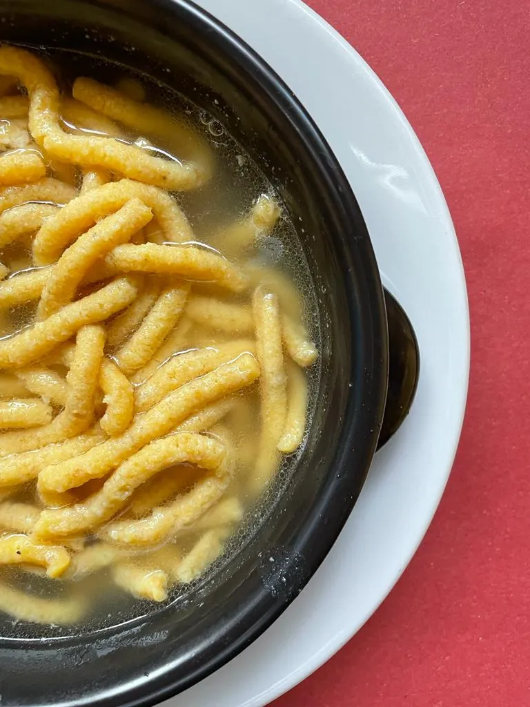 Menu_Ristorante Osteria La Casetta_Fiumana_immagine_9