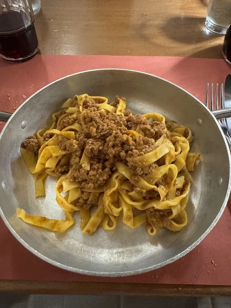 Oren Klagsbald_Ristorante Osteria La Casetta_Fiumana_recensione