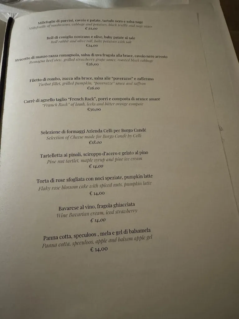 Menu_Ristorante Borgo Di Vino_Fiumana_image_2