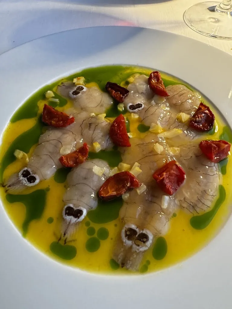 Ilya Meshkov_Ristorante Borgo Di Vino_Fiumana_review