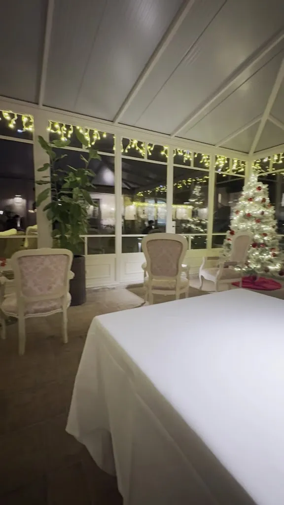 iPANZER_Ristorante Borgo Di Vino_Fiumana_review