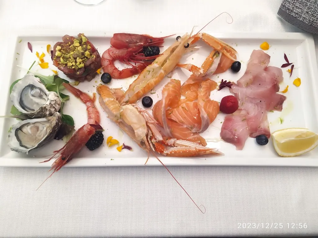 Menu_Piccolo Sogno ristorante_Fogliano_immagine_1