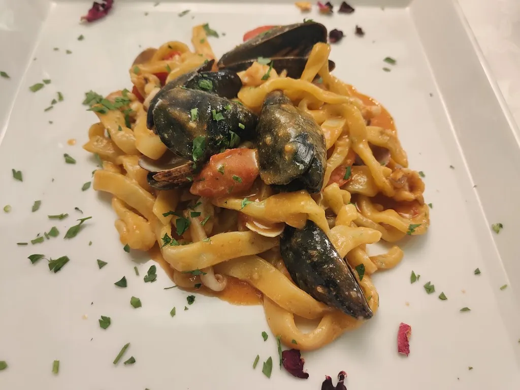 Menu_Piccolo Sogno ristorante_Fogliano_immagine_3