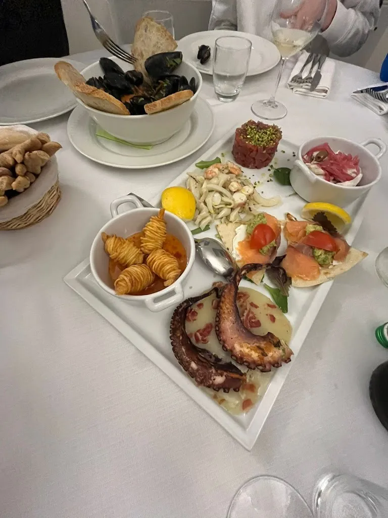 Menu_Piccolo Sogno ristorante_Fogliano_immagine_4