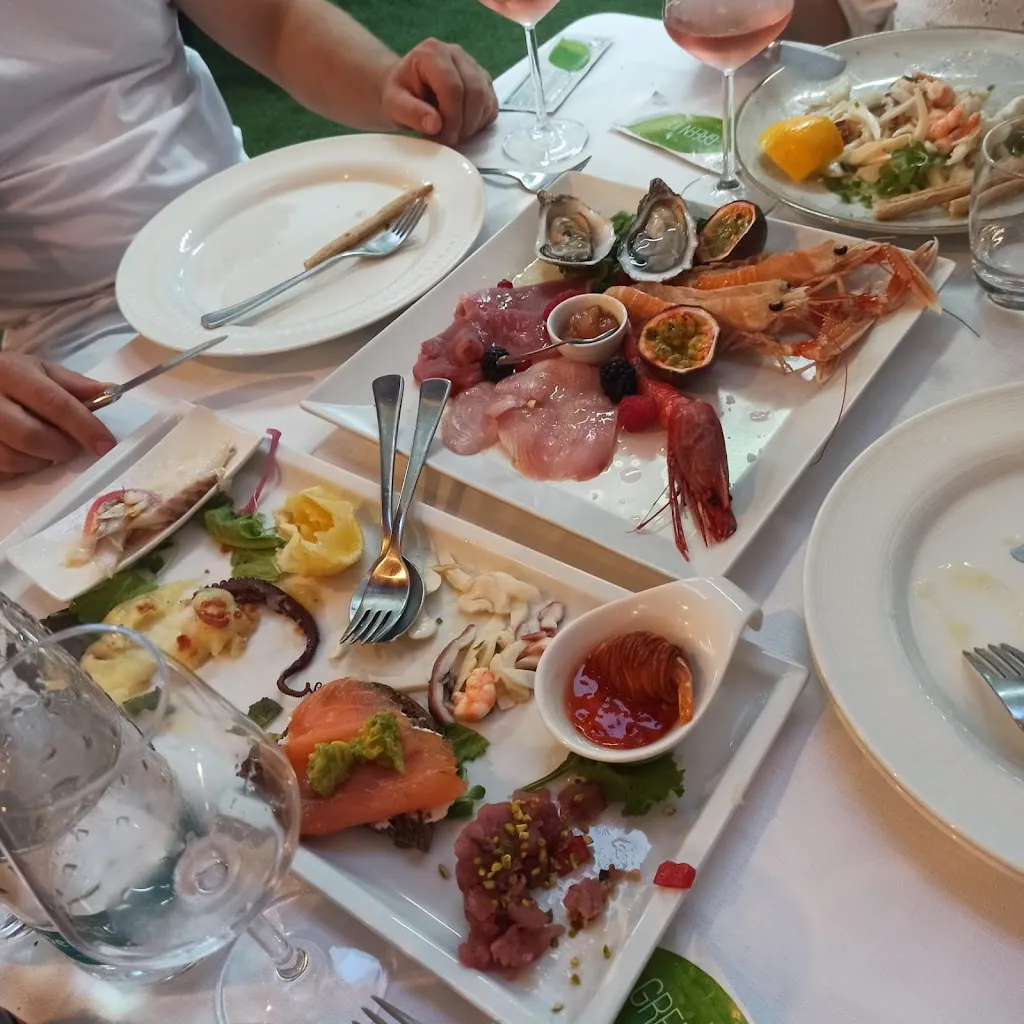 Valentina Vremea_Piccolo Sogno ristorante_Fogliano_recensione