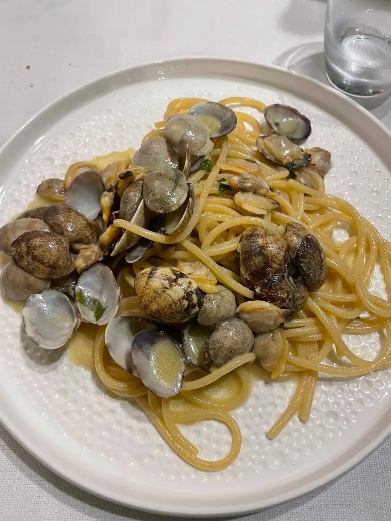 Valentino Bertani_Piccolo Sogno ristorante_Fogliano_recensione