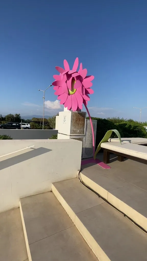 Sara De Maria_Terrazza Fogliano_Fogliano_recensione