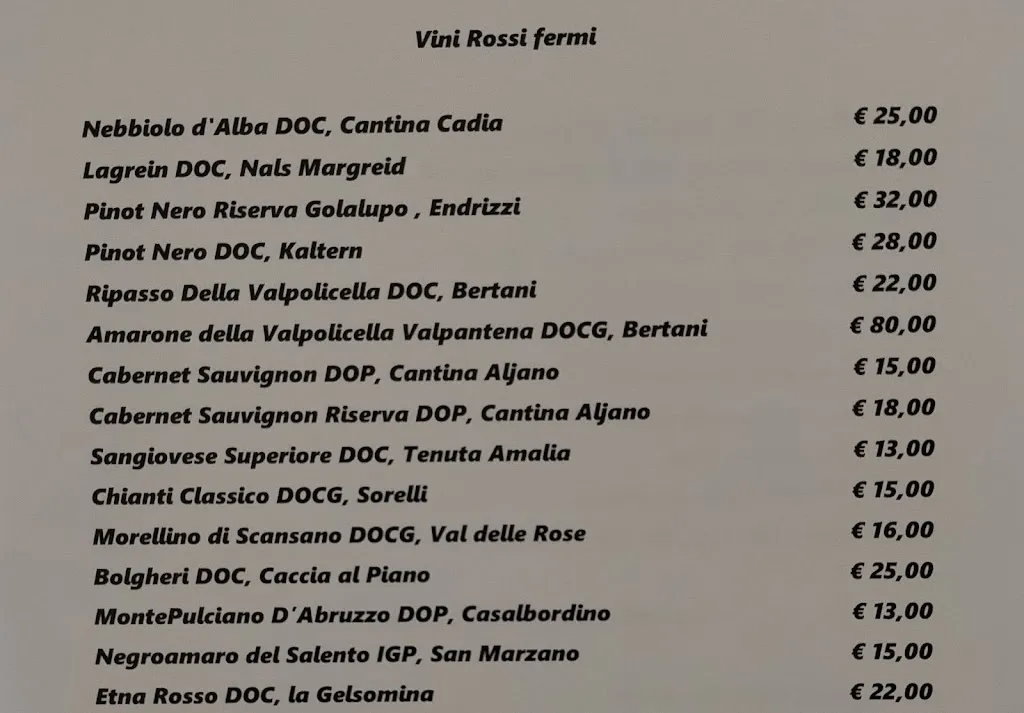 Menu_Ristorante gnocco e tigelle Rock House_Fogliano_image_2