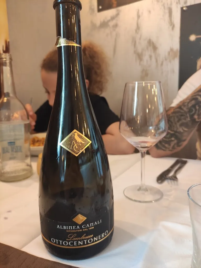 Menu_Ristorante gnocco e tigelle Rock House_Fogliano_image_8