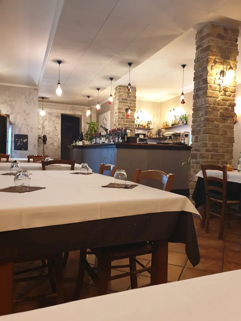 Antonello_Ristorante gnocco e tigelle Rock House_Fogliano_review