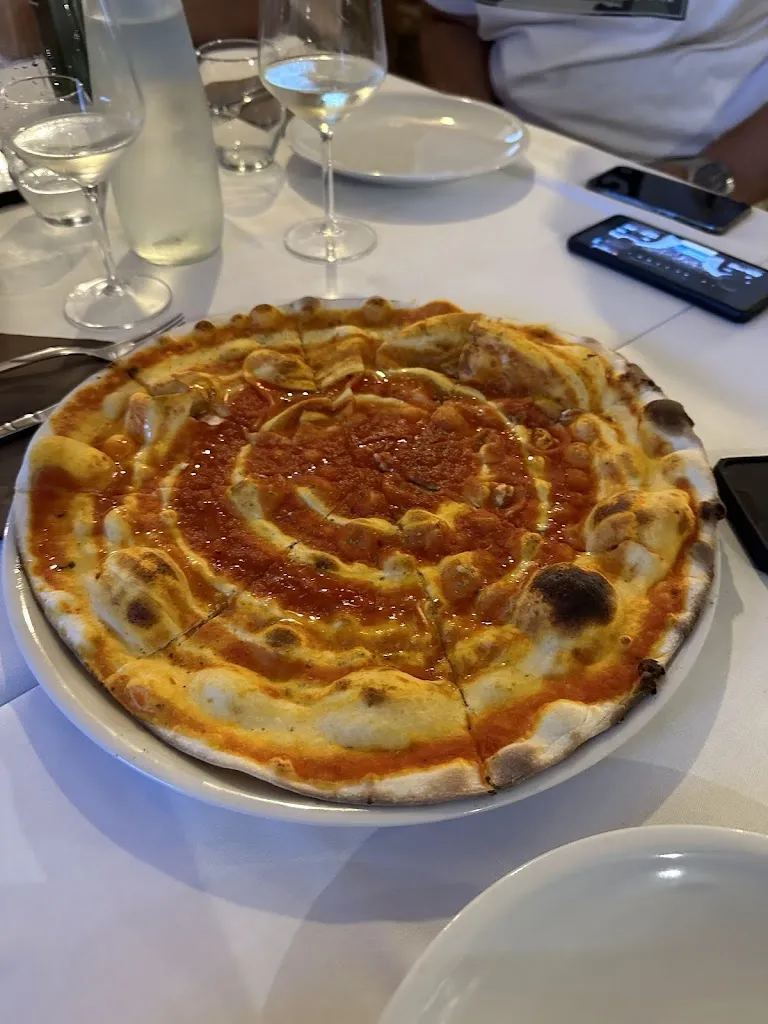 Stefano Minghetti_Ristorante gnocco e tigelle Rock House_Fogliano_review