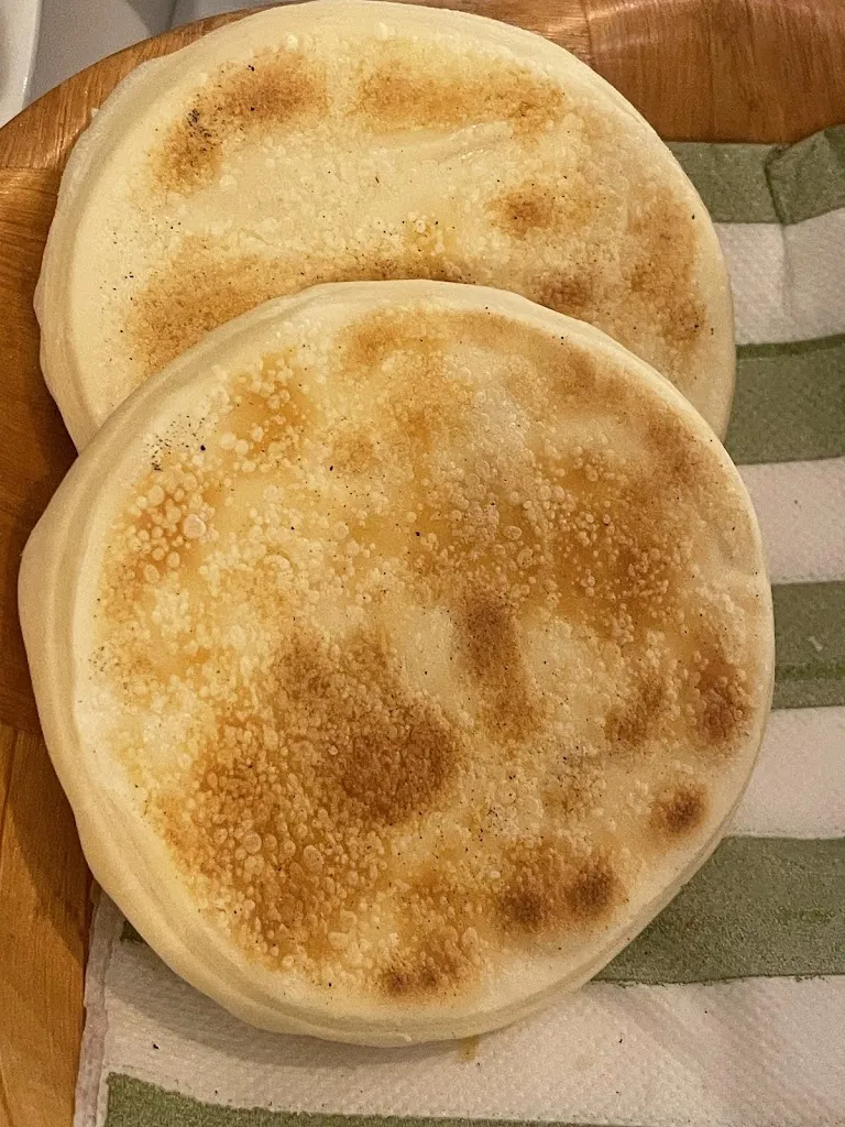 Massimo Dallaglio_Ristorante gnocco e tigelle Rock House_Fogliano_review