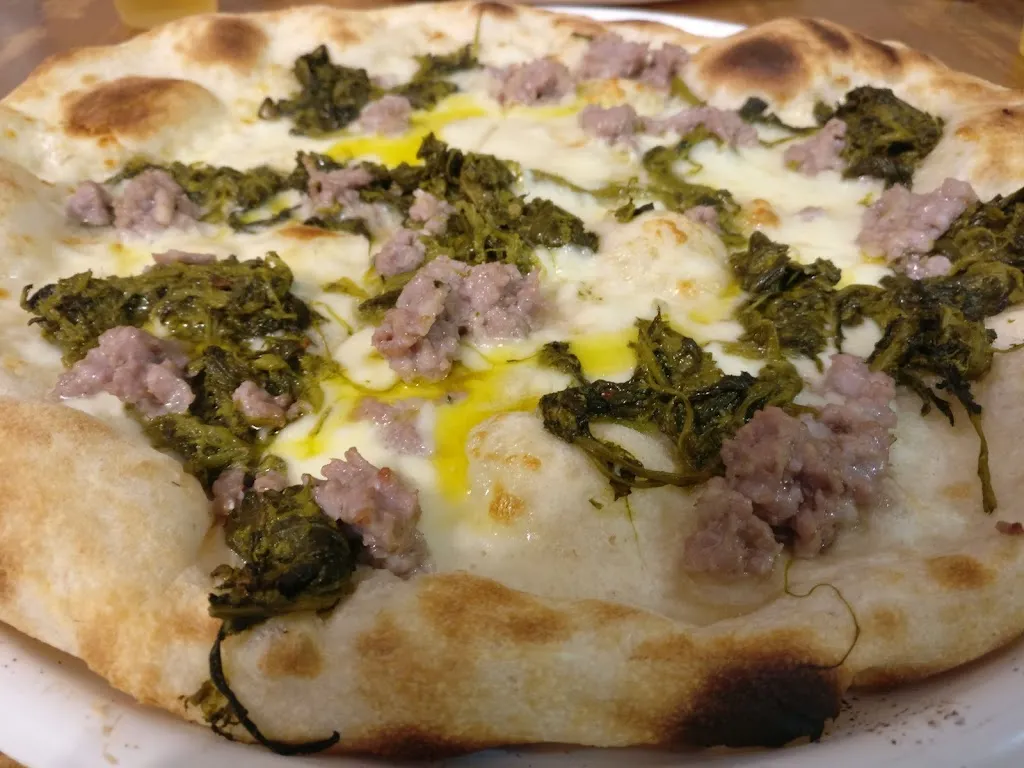 Menu_Pizzeria l'Orchidea di Giordano Giovanni C. - Pizzeria D'Asporto_Fogliano_image_5