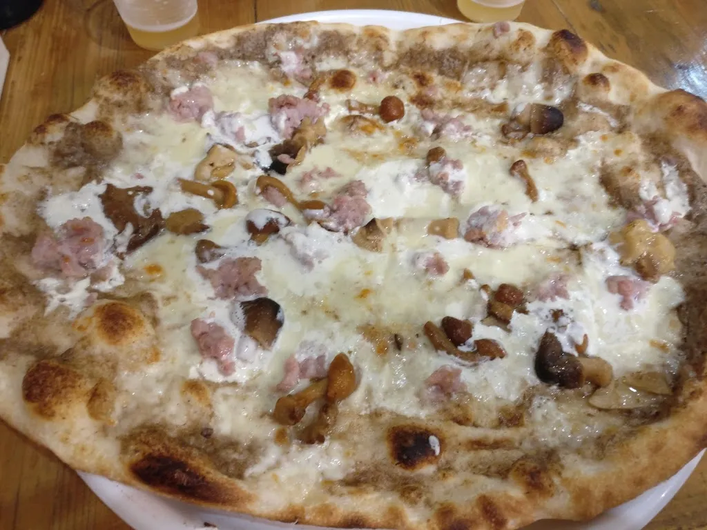 Menu_Pizzeria l'Orchidea di Giordano Giovanni C. - Pizzeria D'Asporto_Fogliano_image_6