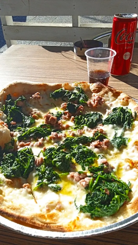 Menu_Pizzeria l'Orchidea di Giordano Giovanni C. - Pizzeria D'Asporto_Fogliano_image_7